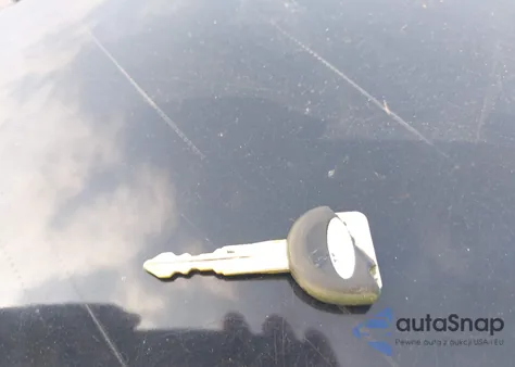 2003 Ford Crown Victoria Lx из США, поврежденный, VIN 2FAFP74W33X208771